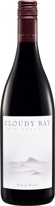 Cloudy Bay Pinot Noir 2023