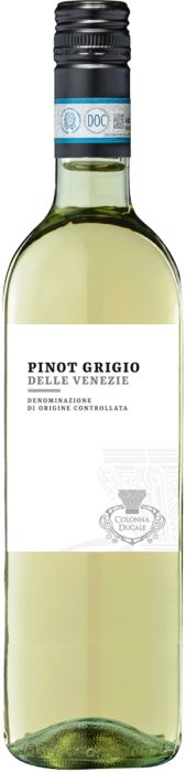 Colonna Ducale Pinot Grigio delle Venezie 2023