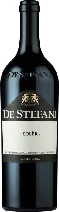 De Stefani Solèr 2022