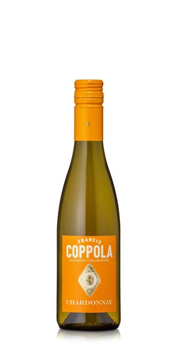 Ford Coppola Chardonnay Diamond Collection 2023 (375 ml)