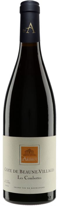 Ardhuy Côte de Beaune-Villages Les Combottes 2023