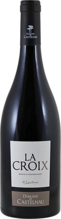 Domaine Castelnau La Croix rouge 2024