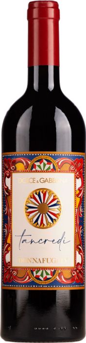 Donnafugata Tancredi Dolce & Gabbana 2021