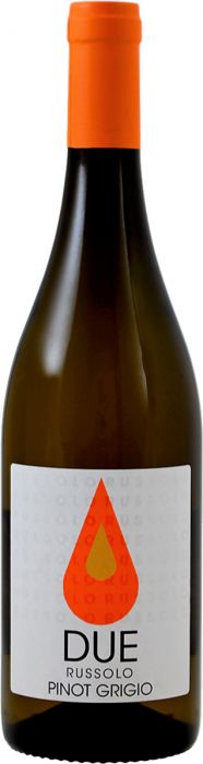 Russolo DUE Pinot Grigio 2024