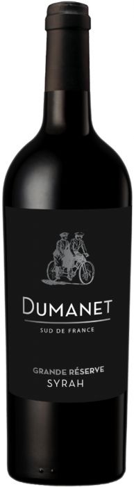 Dumanet Grande Reserve Syrah 2023