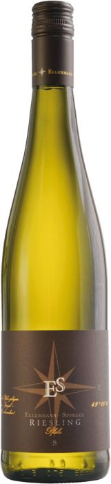 Ellermann-Spiegel Riesling Trocken 2024