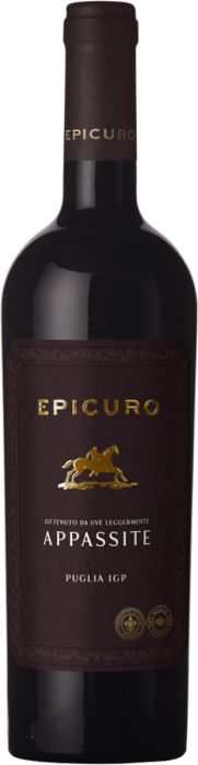 Epicuro Appassite 2023