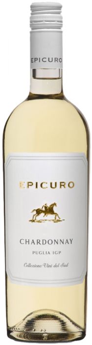 Epicuro Chardonnay 2024