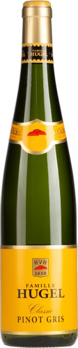 Famille Hugel Pinot Gris Classic 2023