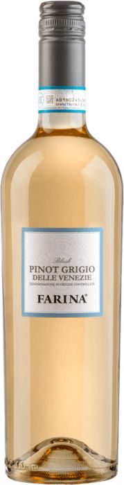 Farina Pinot Grigio delle Venezie Blush Rosé 2025