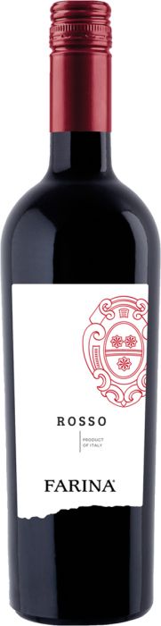 Farina Rosso 