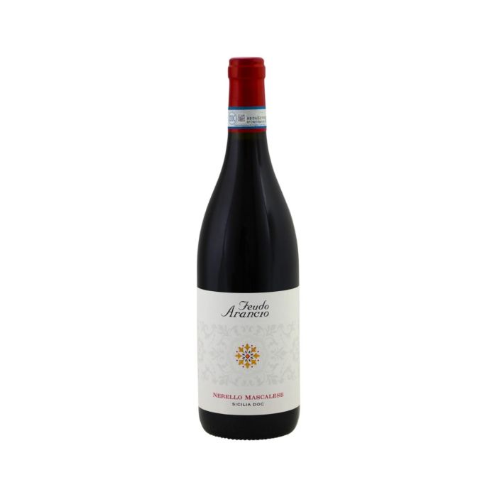 Feudo Arancio Nerello Mascalese 2023