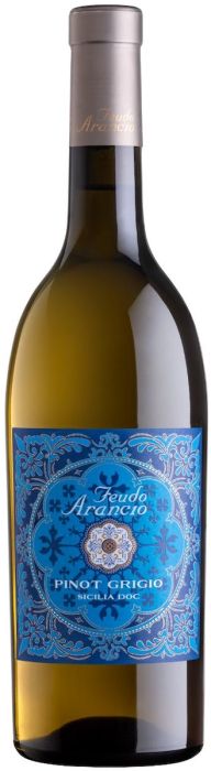 Feudo Arancio Pinot Grigio 2025
