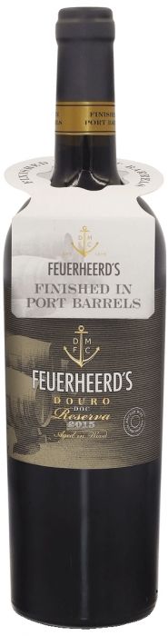 Feuerheerds Douro Reserva (Aged in Port Barrels) 2023