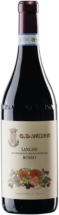 G.D. Vajra Langhe Rosso 2024