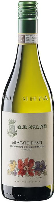 G.D. Vajra Moscato d'Asti 2025