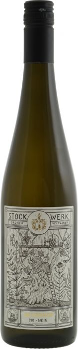 Weingut Geyerhof Stockwerk Grüner Veltliner 2025