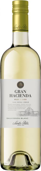 Gran Hacienda Old Vines Sauvignon Blanc 2025
