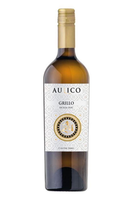 Cantine Ermes Aulico Grillo 2023