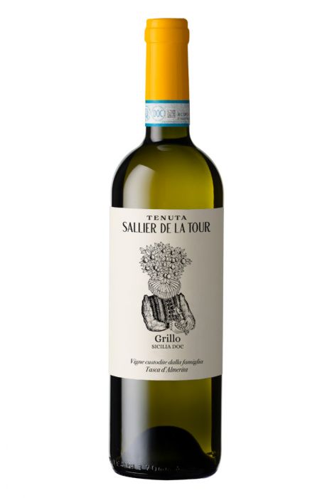 Sallier de La Tour Grillo 2025