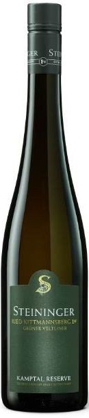 Steininger Grüner Veltliner Ried Kittmannsberg Reserve 2024