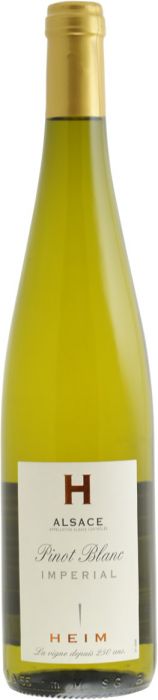 Heim Impérial Pinot Blanc 2023