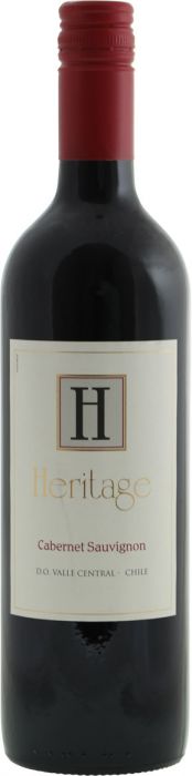Heritage Cabernet Sauvignon 2023