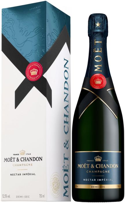 Moet & Chandon Nectar Impérial Giftbox