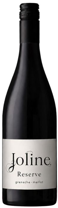 Joline Réserve Merlot Grenache 2024