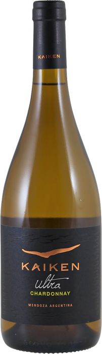 Kaiken Ultra Chardonnay 2023