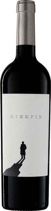 Solis Kingpin Tinto 2021