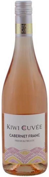 Kiwi Cuvée Cabernet Franc rosé 2024