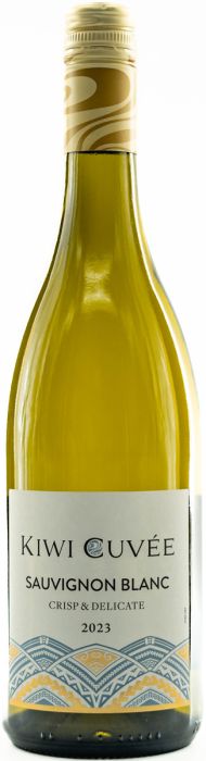 Kiwi Cuvée Sauvignon Blanc 2024