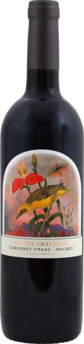 Kleine Oranjerie Cabernet Franc Malbec 2024