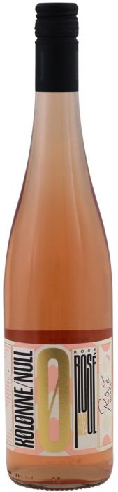 Kolonne Null Rosé 2025