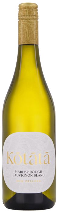 Kōtātā Marlborough Sauvignon Blanc 2025