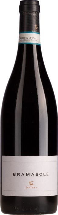 La Braccesca Bramasole Cortona Syrah 2022