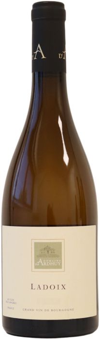 Ardhuy Ladoix Blanc 2023