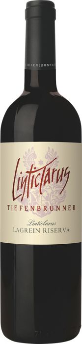 Tiefenbrunner Linticlarus Lagrein Riserva 2022