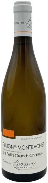 Boussey Puligny-Montrachet Les Petits Grands Champs 2023