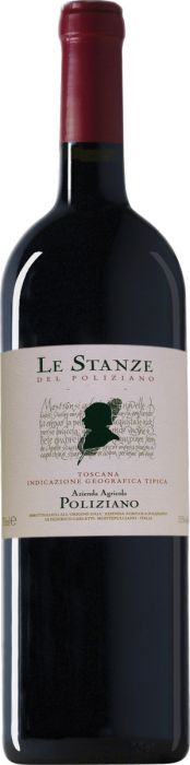 Le Stanze del Poliziano 2020