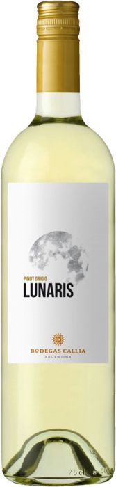Lunaris Pinot Grigio 2025
