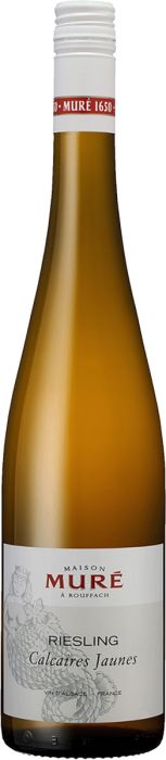 René Muré Calcaires Jaunes Riesling 2024
