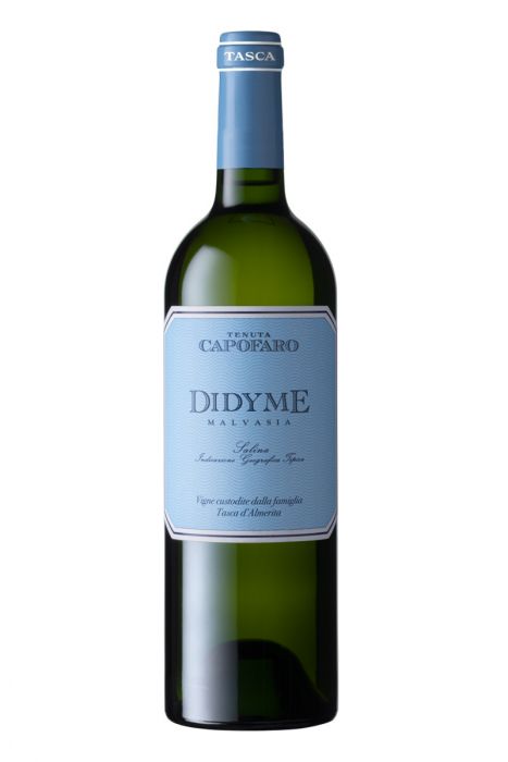Capofaro Didyme Malvasia Salina 2024