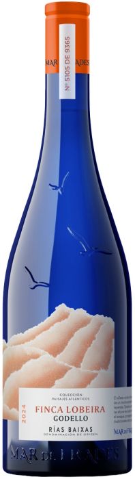 Mar de Frades Finca Lobeira Godello 2023