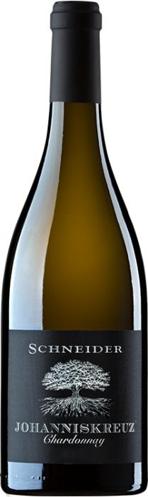 Markus Schneider Chardonnay Johanniskreuz 2025