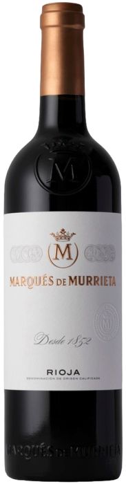 Marqués de Murrieta Reserva 2021