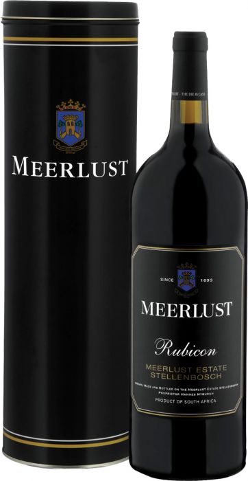 Meerlust Rubicon magnum 2022