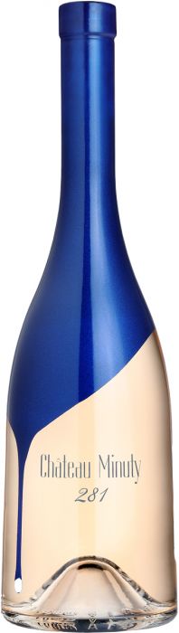 Chateau Minuty 281 2025