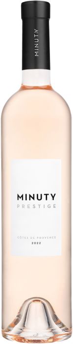 Minuty Prestige Rose 2025